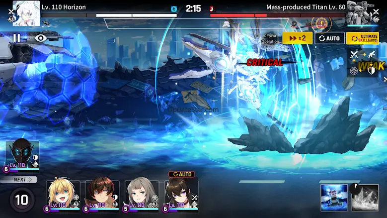 CounterSide