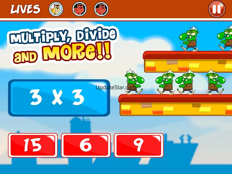 Math Games for kids: addition 23.11.003