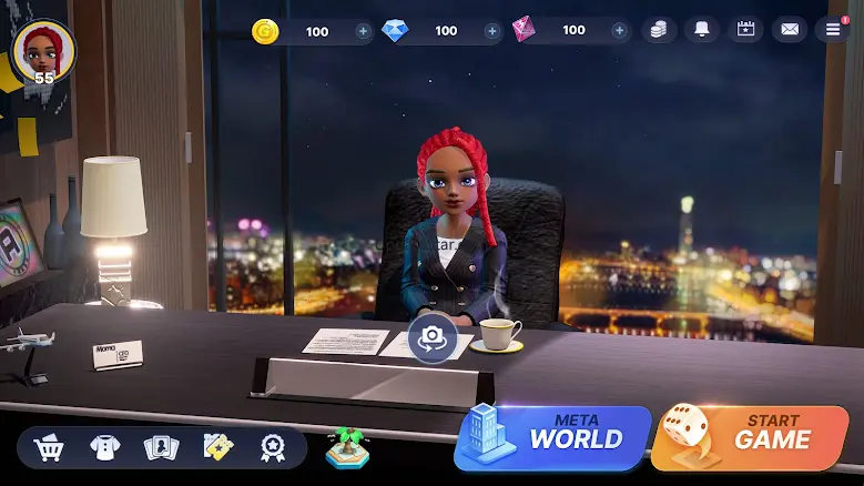 Meta World: My City 1.02.00