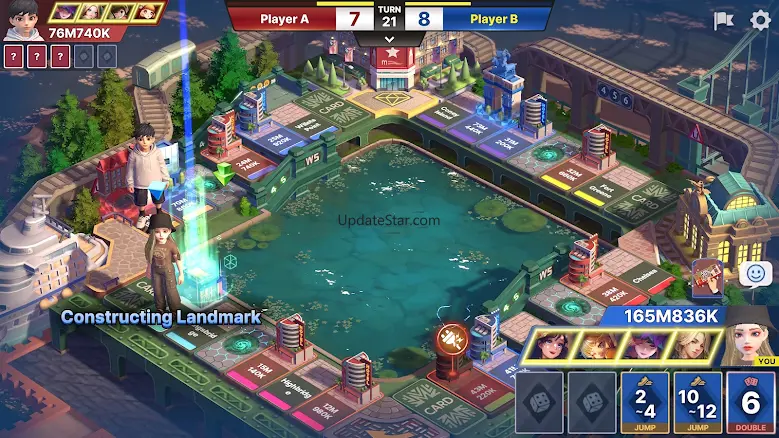 Meta World: My City 1.02.00