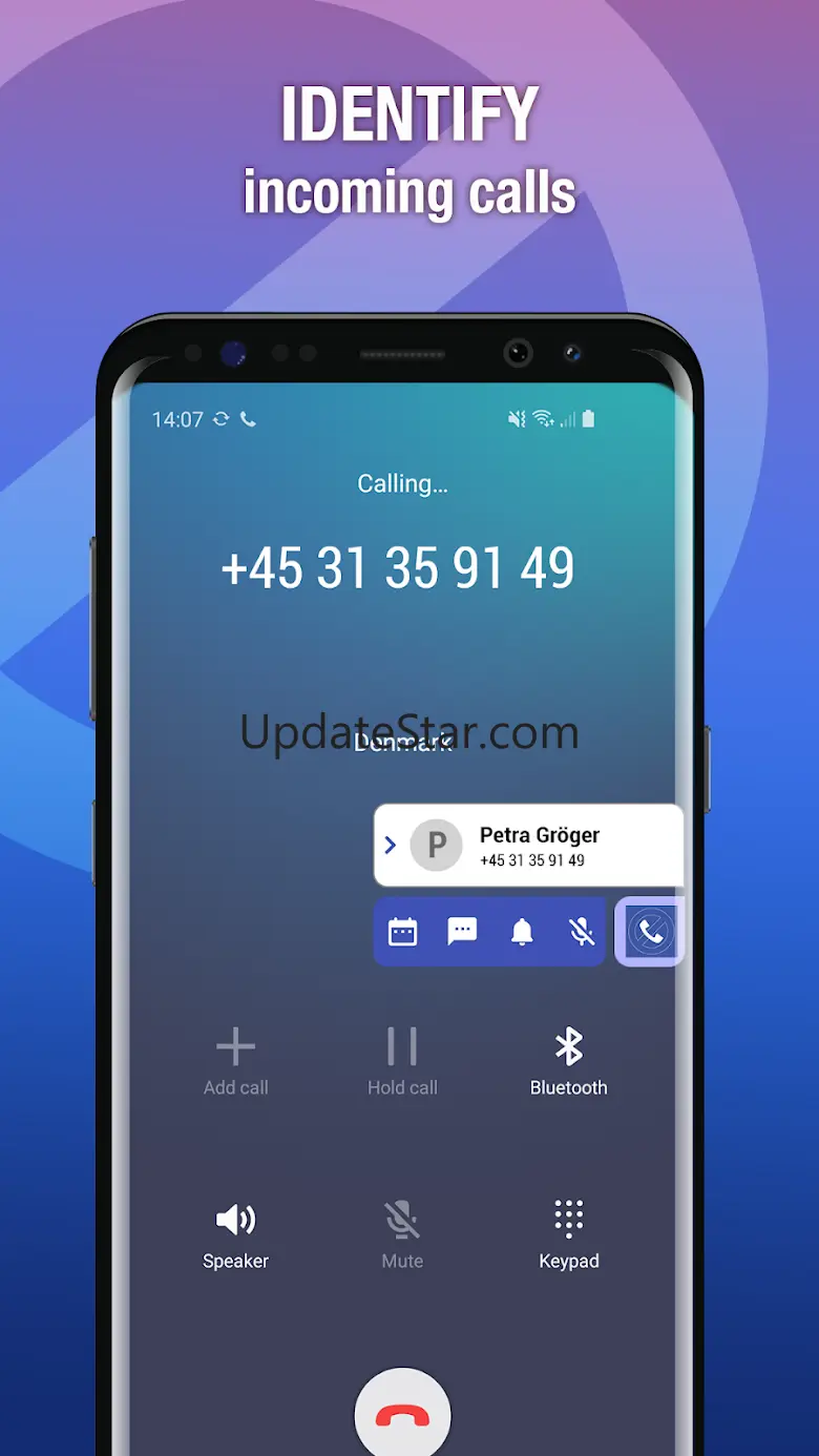 Call Blocker - Block Numbers 1.8.0.1380