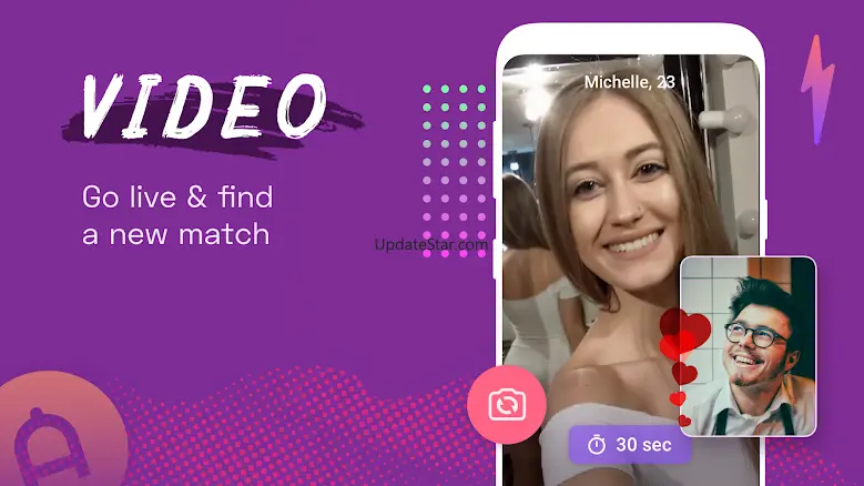 Ace Dating - video chat live 1.9.15