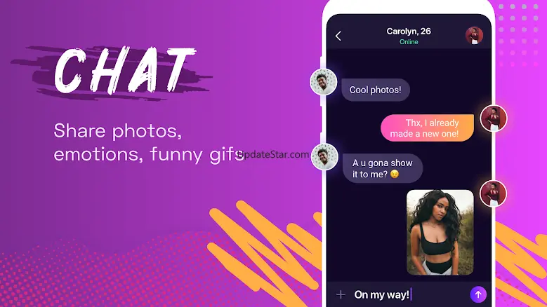 Ace Dating - video chat live 1.9.15