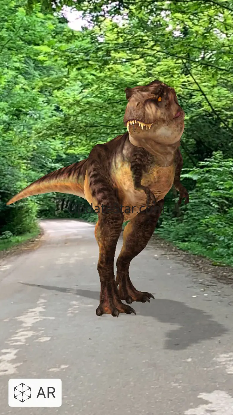 World of Dinosaurs AR Museum 11.3.1