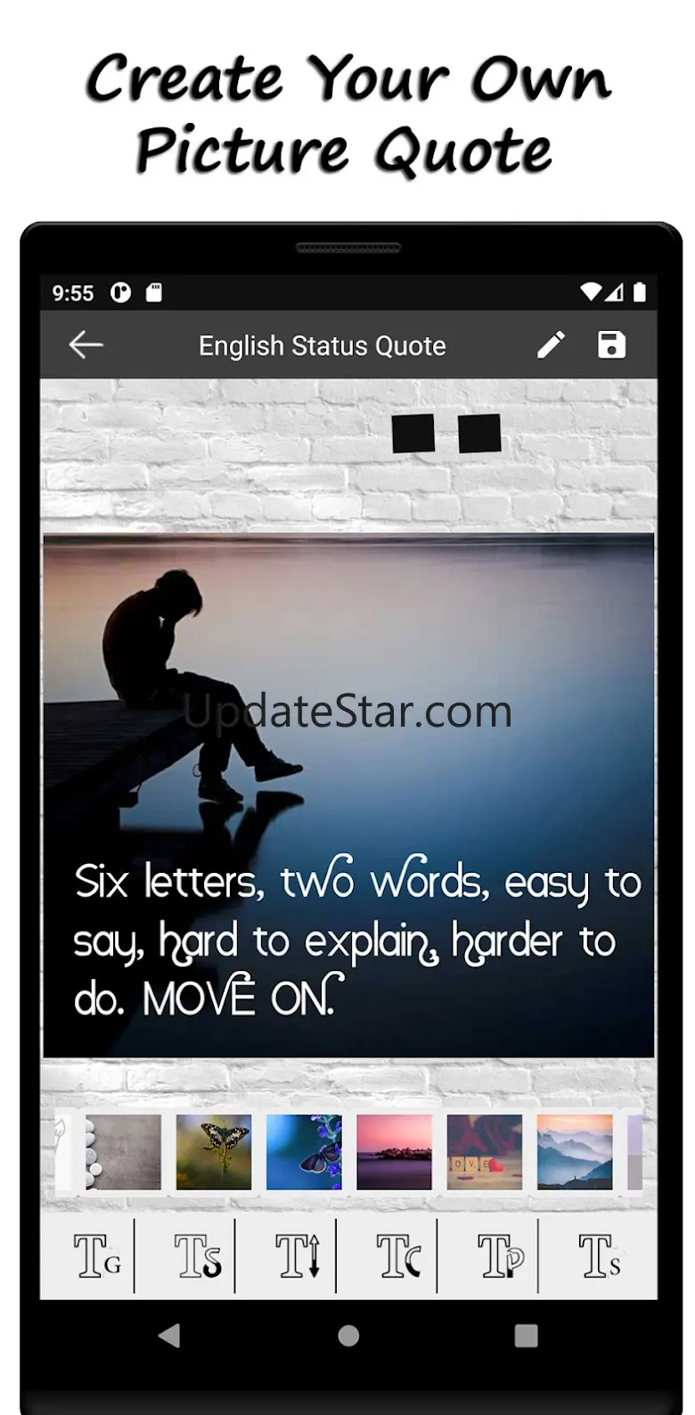 All Latest Quotes and Status 33.0