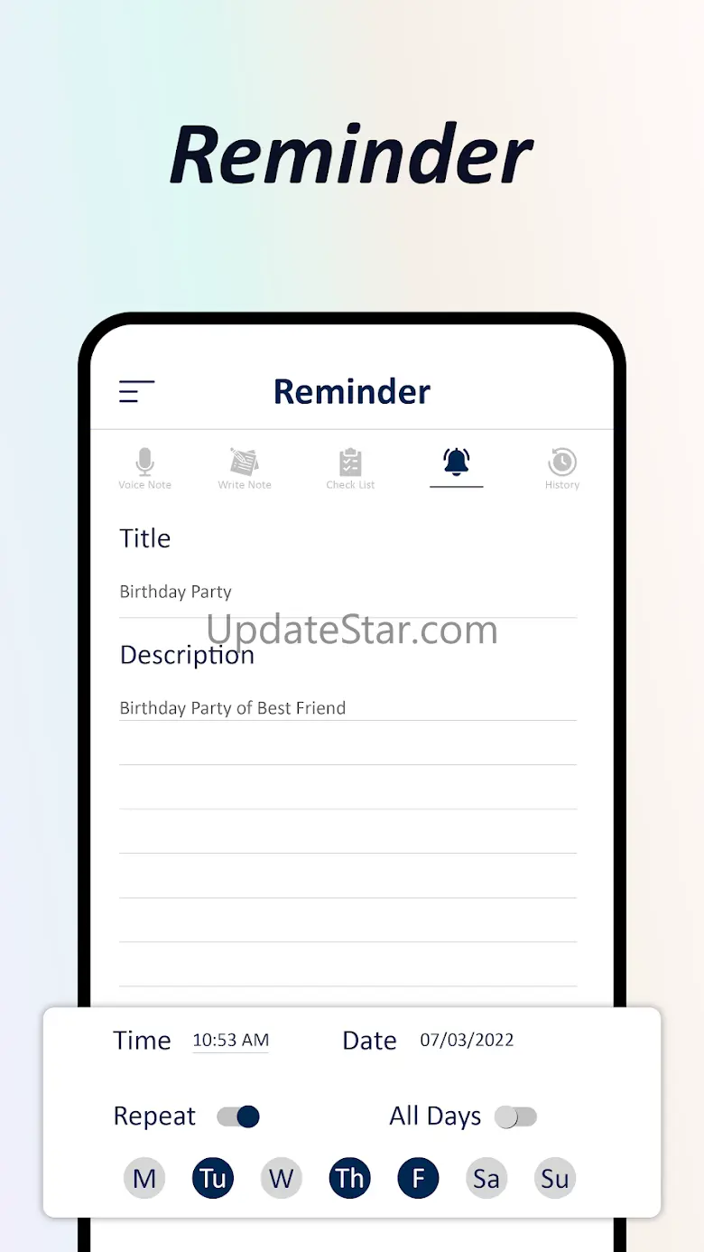 Easy Notes - Color Notepad 3.4.8