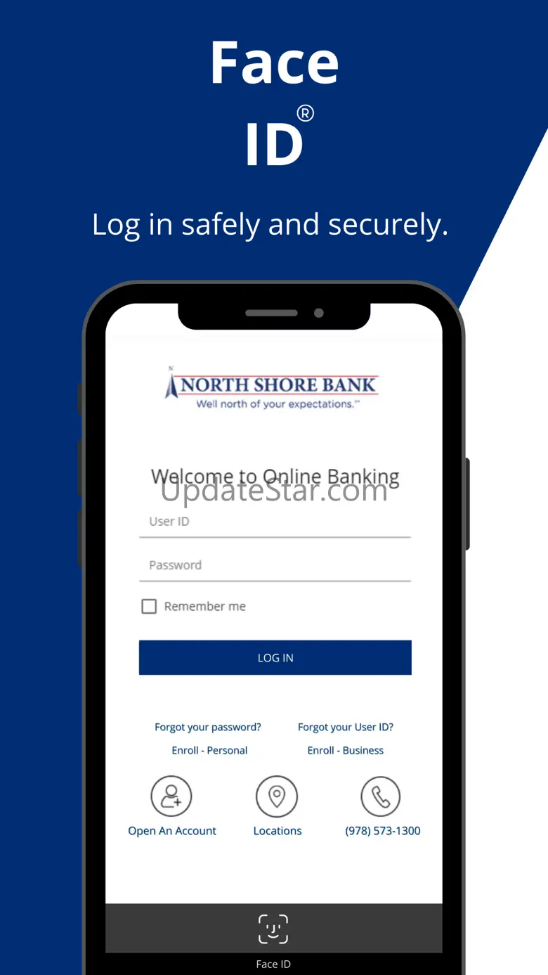 North Shore Bank 24.2.0.1