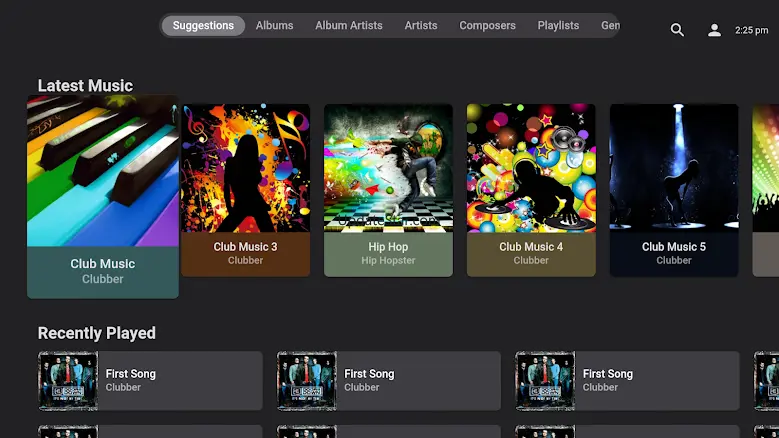 Emby for Android 3.4.70