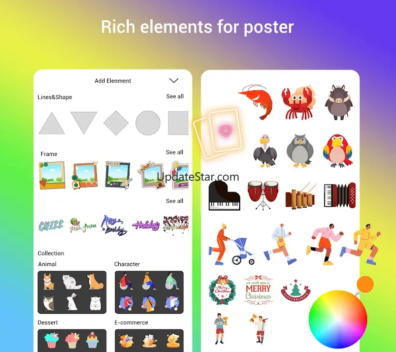 Poster Maker : Flyer Maker,Art 9.1