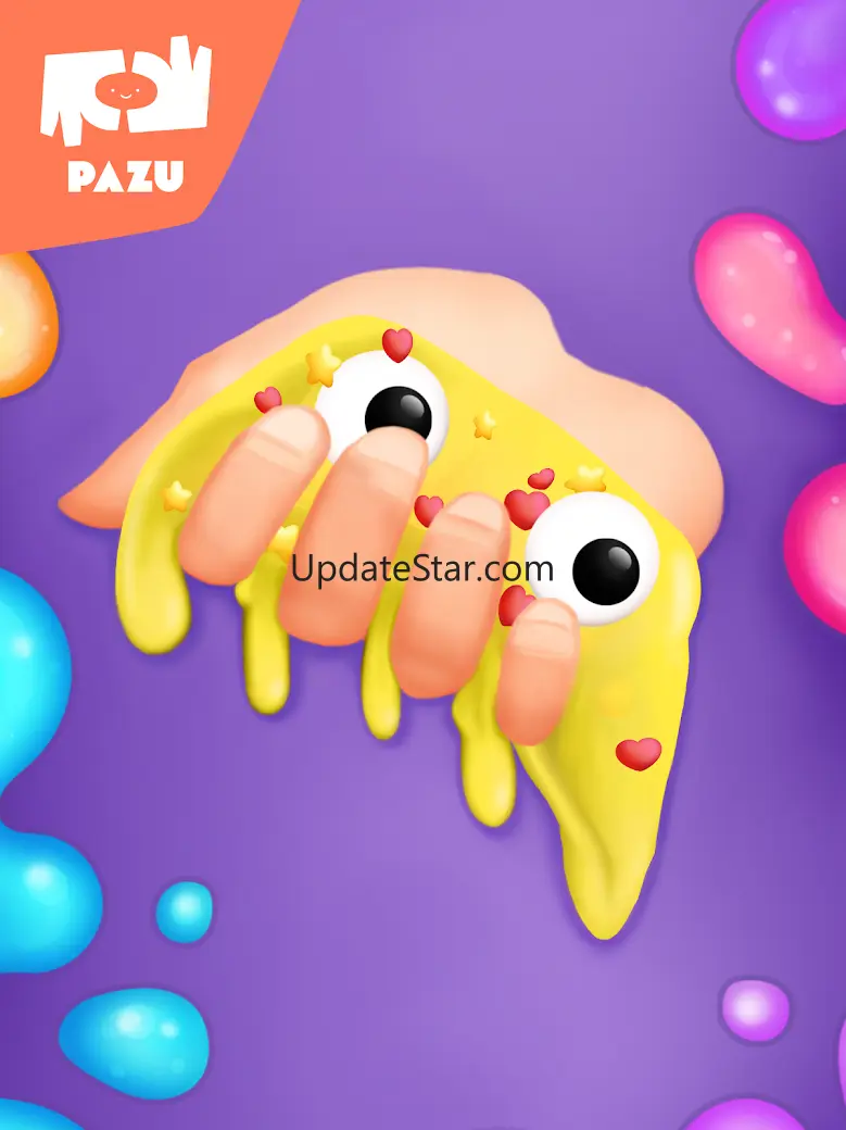 Squishy Slime Maker For Kids 1.14