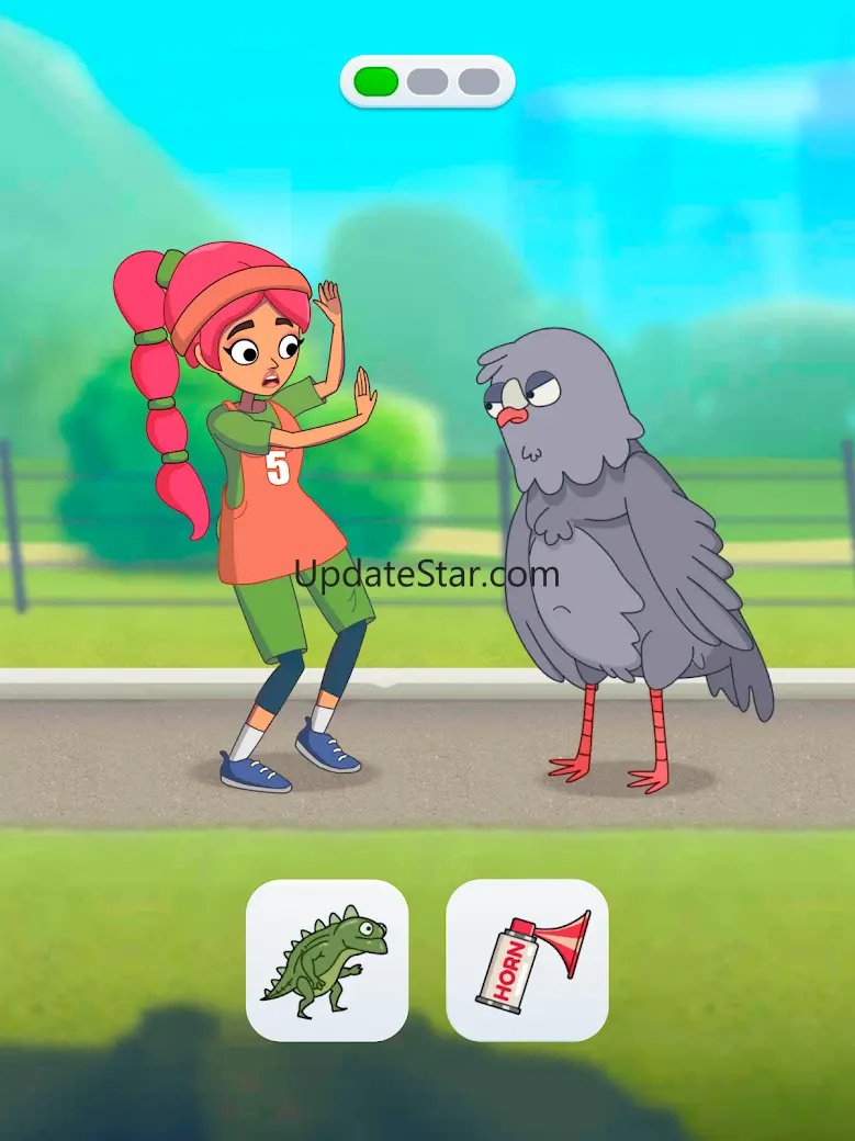 Love & Choices 2.6.0