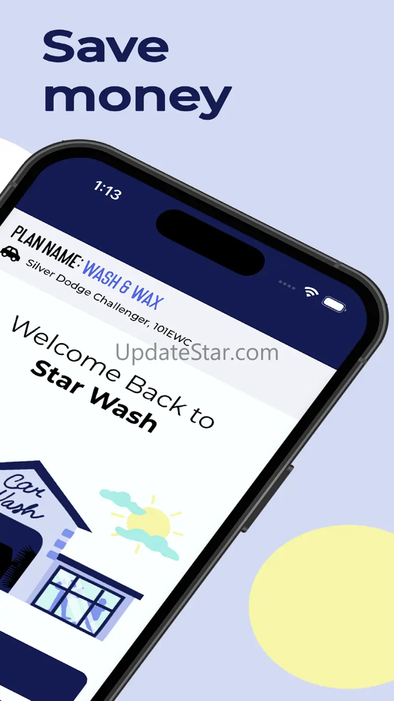 EverWash 7.41