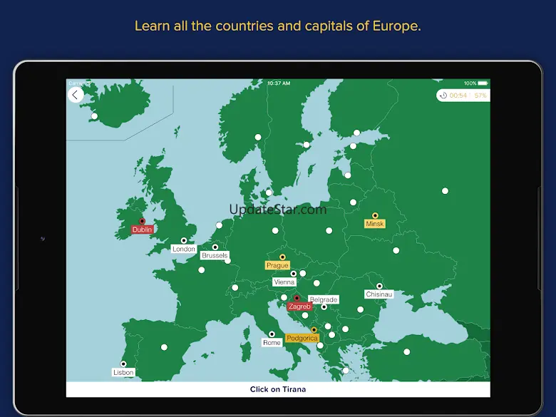 Seterra Geography 2.3.9