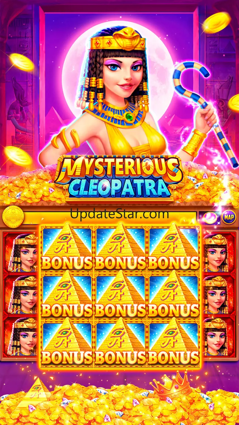 Vegas Slots Master Casino Game 1.22