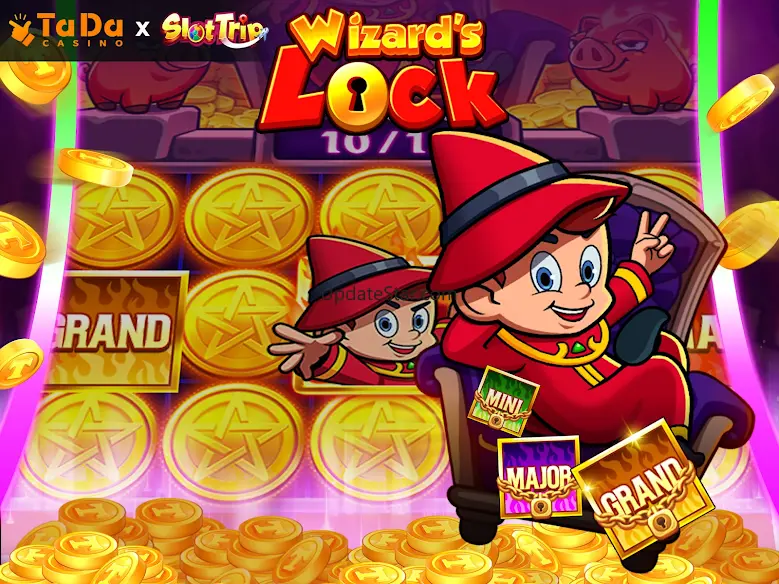 SlotTrip Casino - TaDa Slots 12.86.0