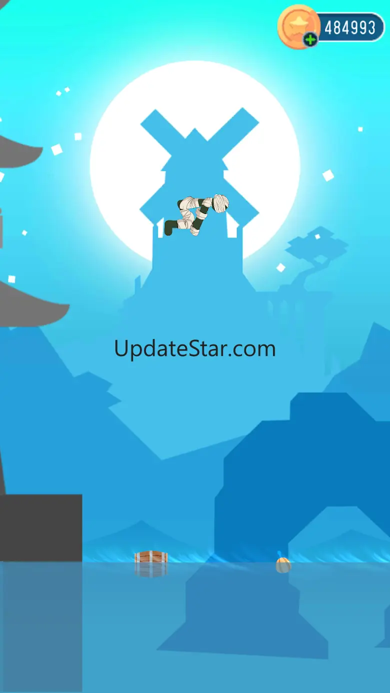 Stickman Master Flip Diving 1.0.13