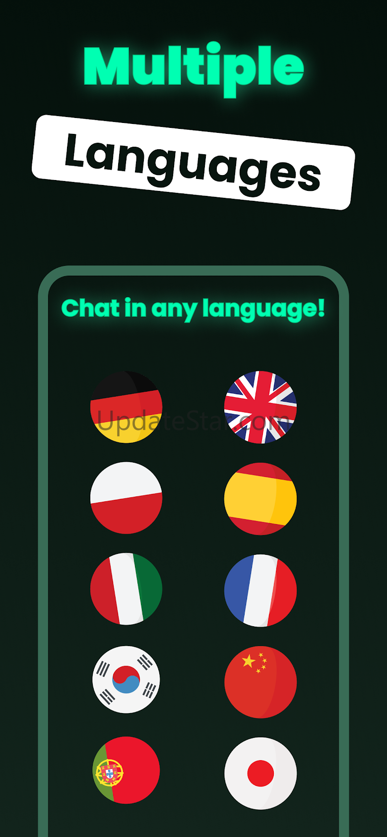 AI Chat - Chatbot Ask AI GPT-4 3.0.4
