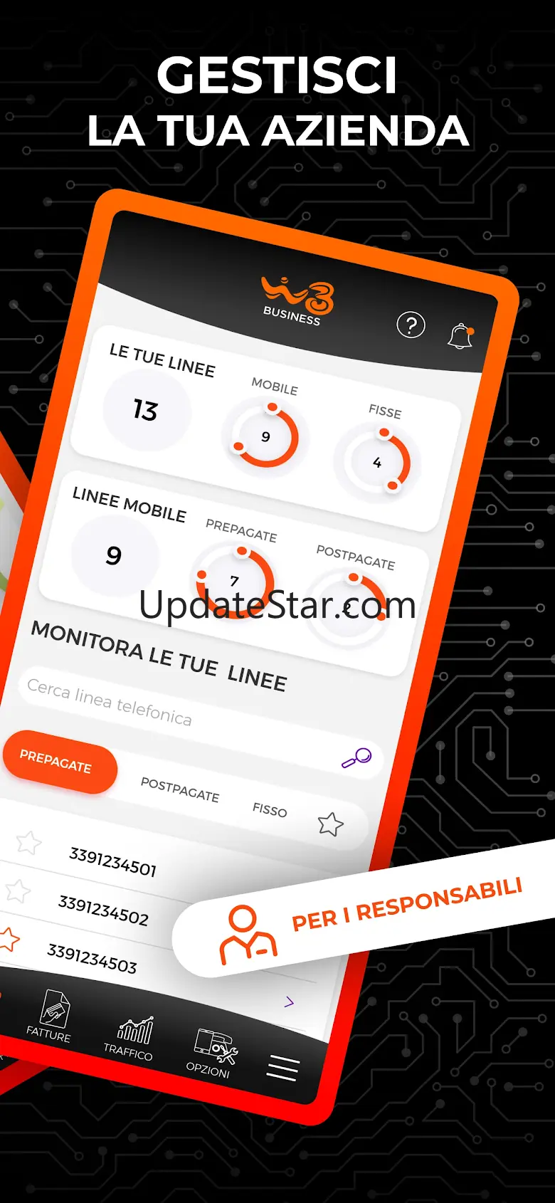 WINDTRE BUSINESS 4.3.4