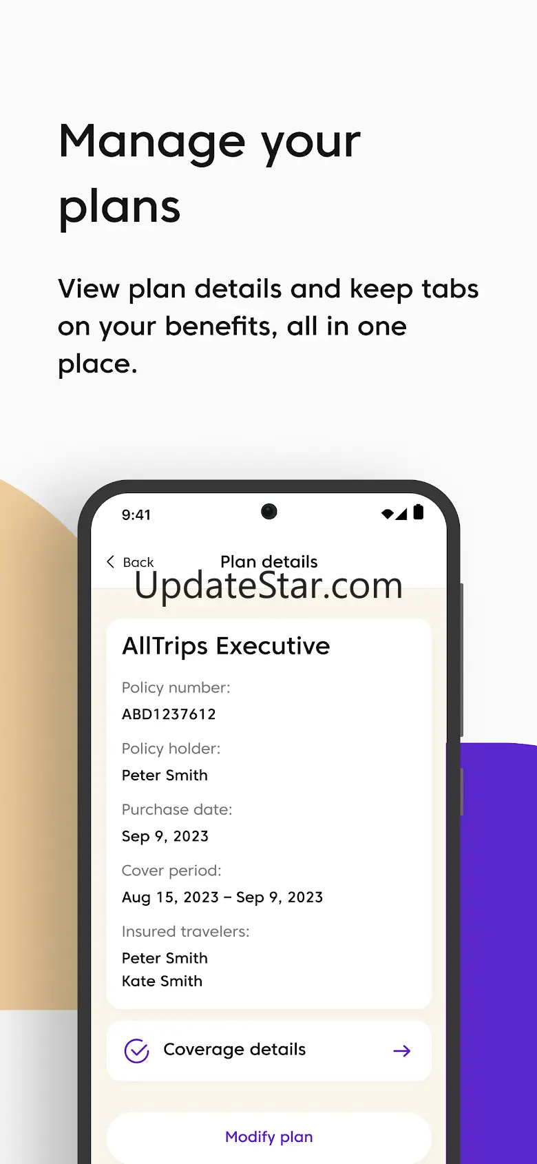 Allyz TravelSmart 6.2.1