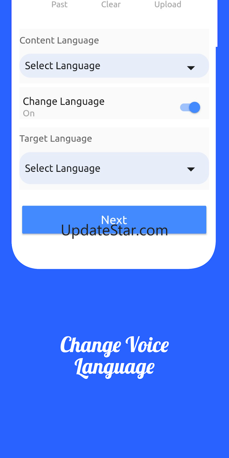 Human Voice - Text To Speech 1.0.65