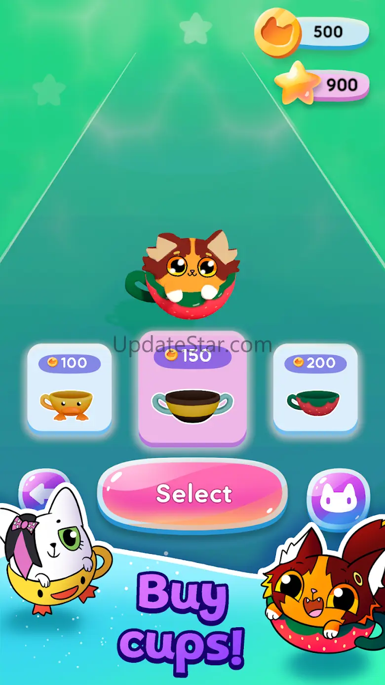 Cat-Cup Dance 1.1.2