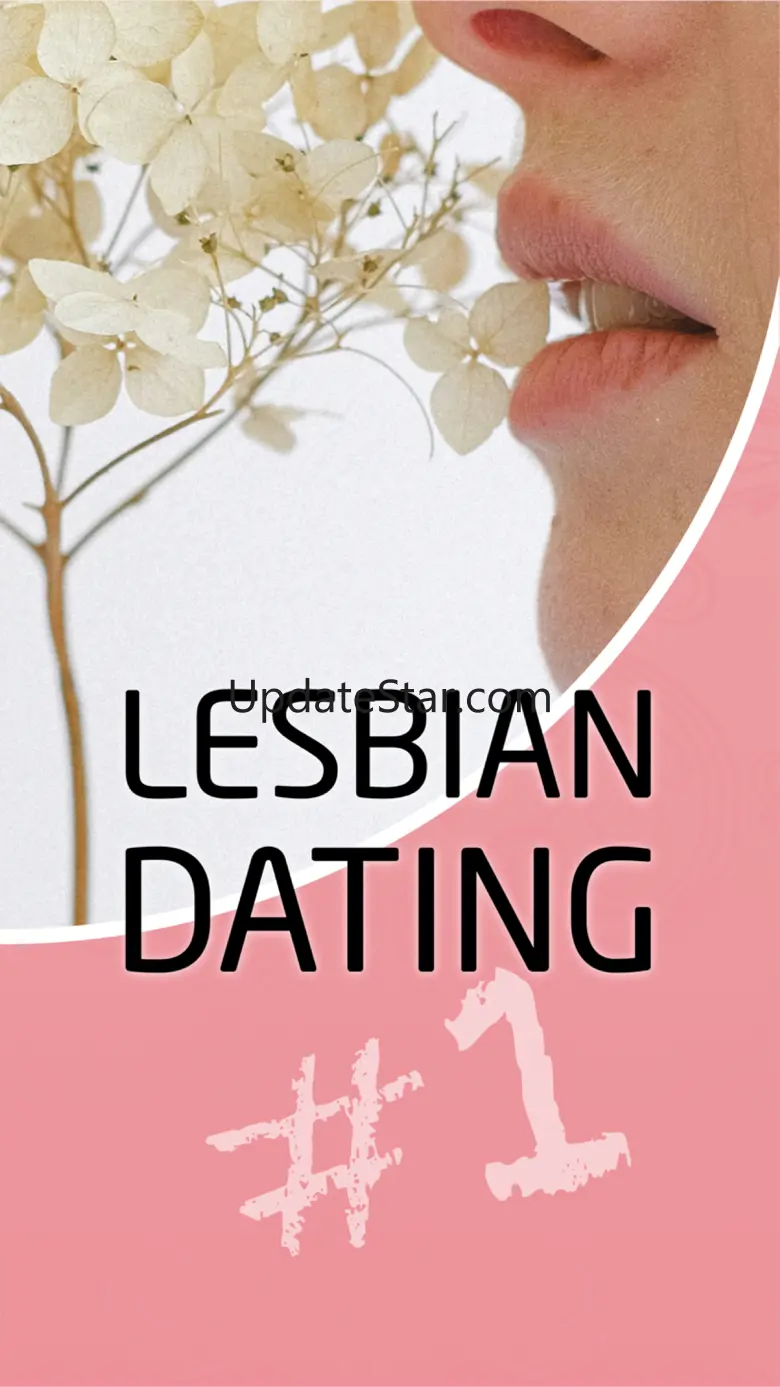 PINK - LGBTQ Lesbi Dating App 1.0.36