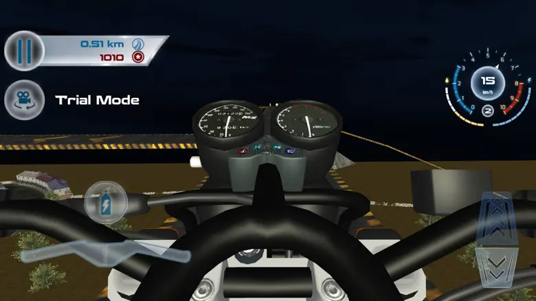 Fast Motorcycle Driver PRO 4.0