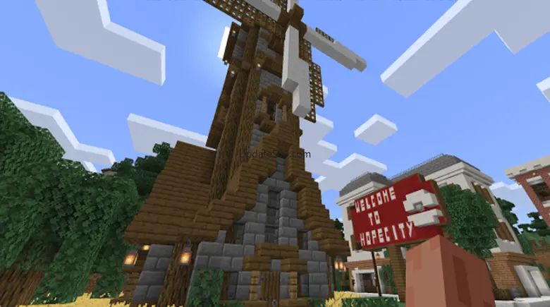 Build craftsman - craftbuilder 8.0