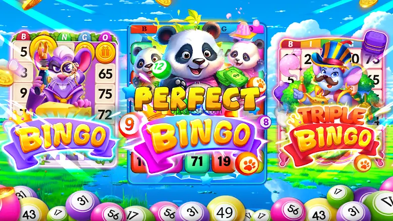 Bingo Billion: Bingo Game 2023 3