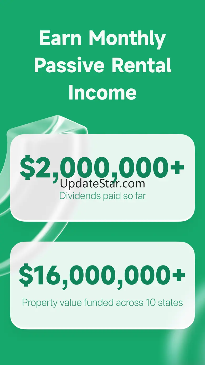Ark7: Real Estate Investing 1.4.6