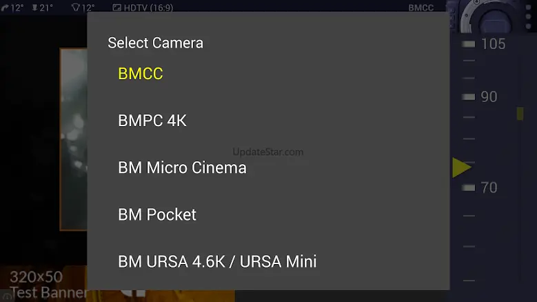 Magic Cinema ViewFinder 1.8.10