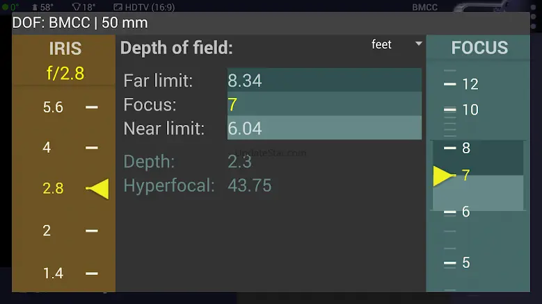 Magic Cinema ViewFinder 1.8.10