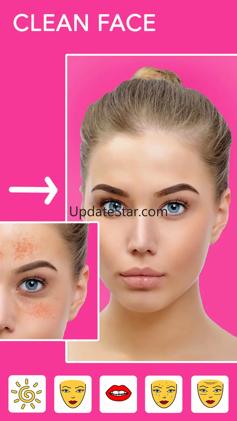 Perfect Body: photo editor 1.17