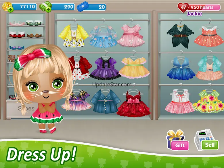 Pet City 2 - Home Design 1.11.8