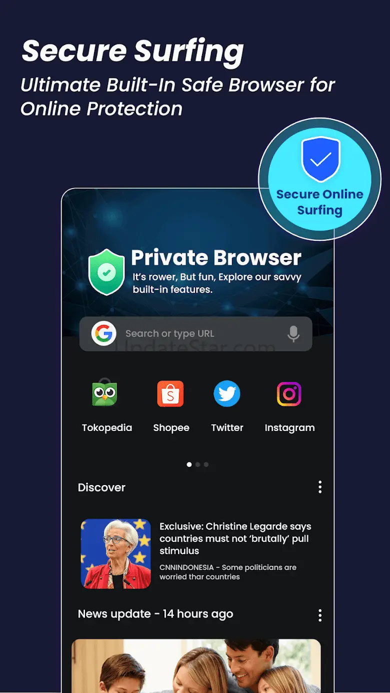 Hide Photos & Video, App Hider 1.29