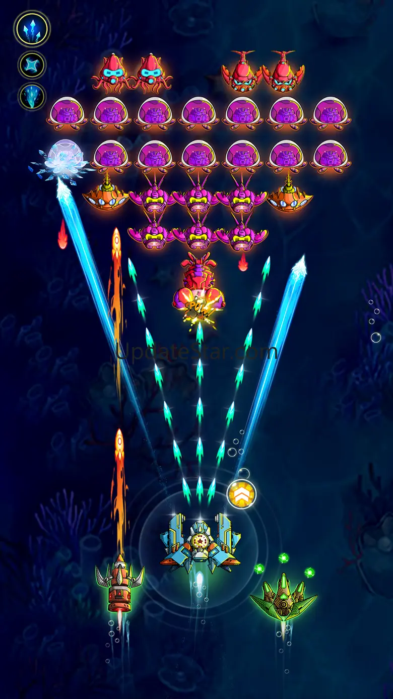 Atlantis Invaders 8.05.25