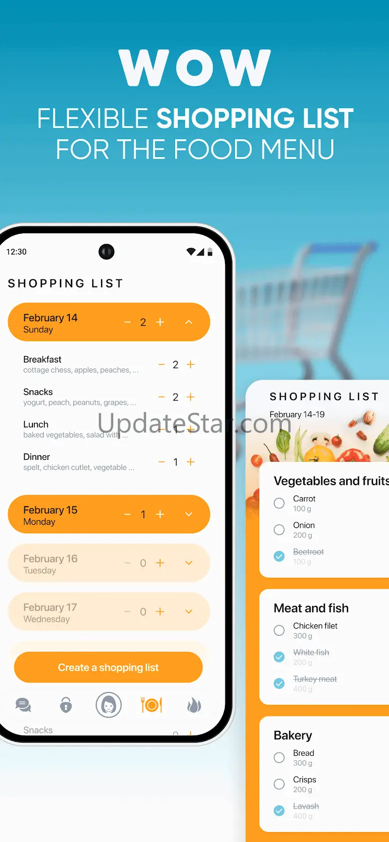 WOWBODY — home workouts 2.4.2