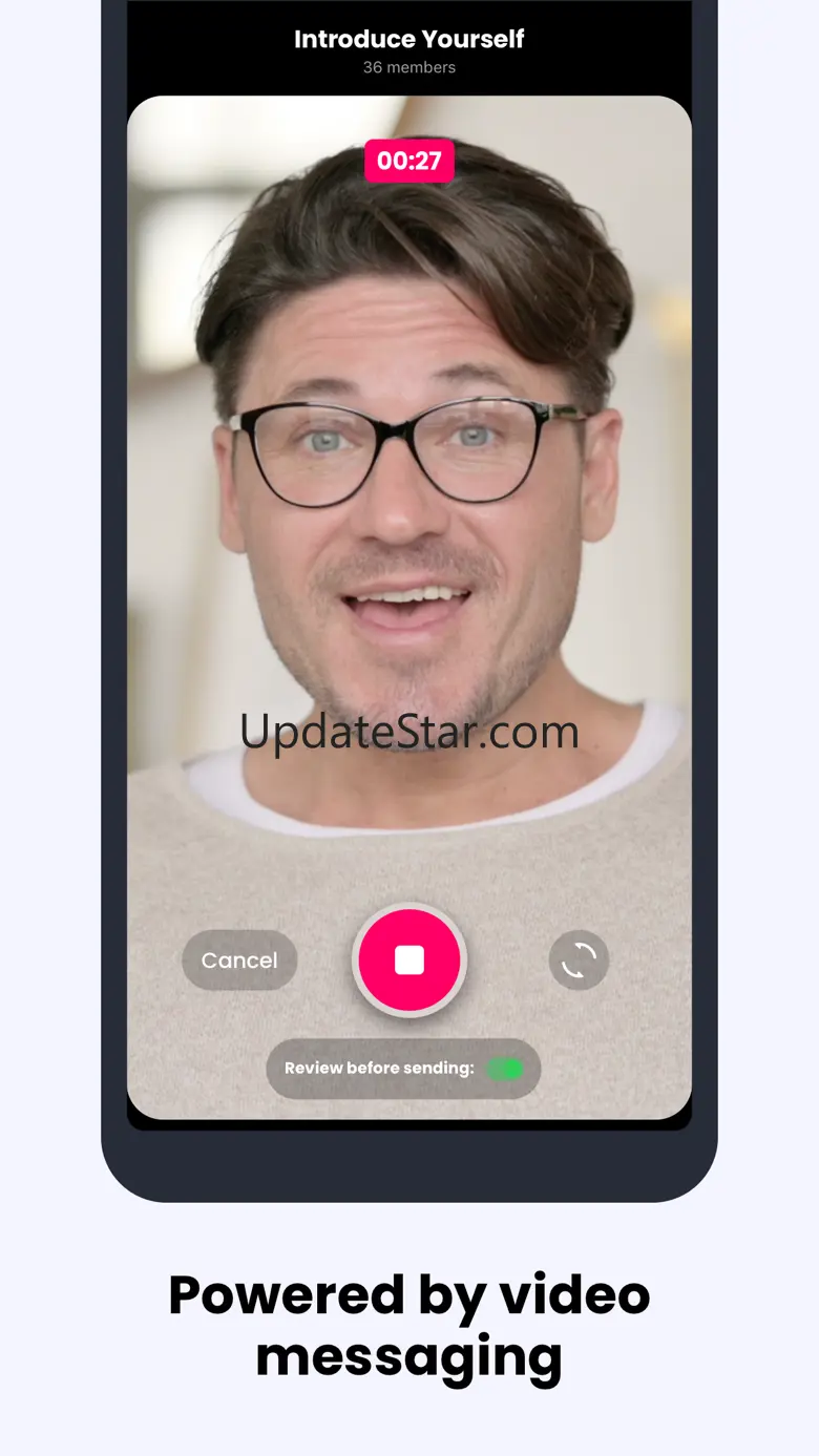 Volley - Video Messaging 5.1.28