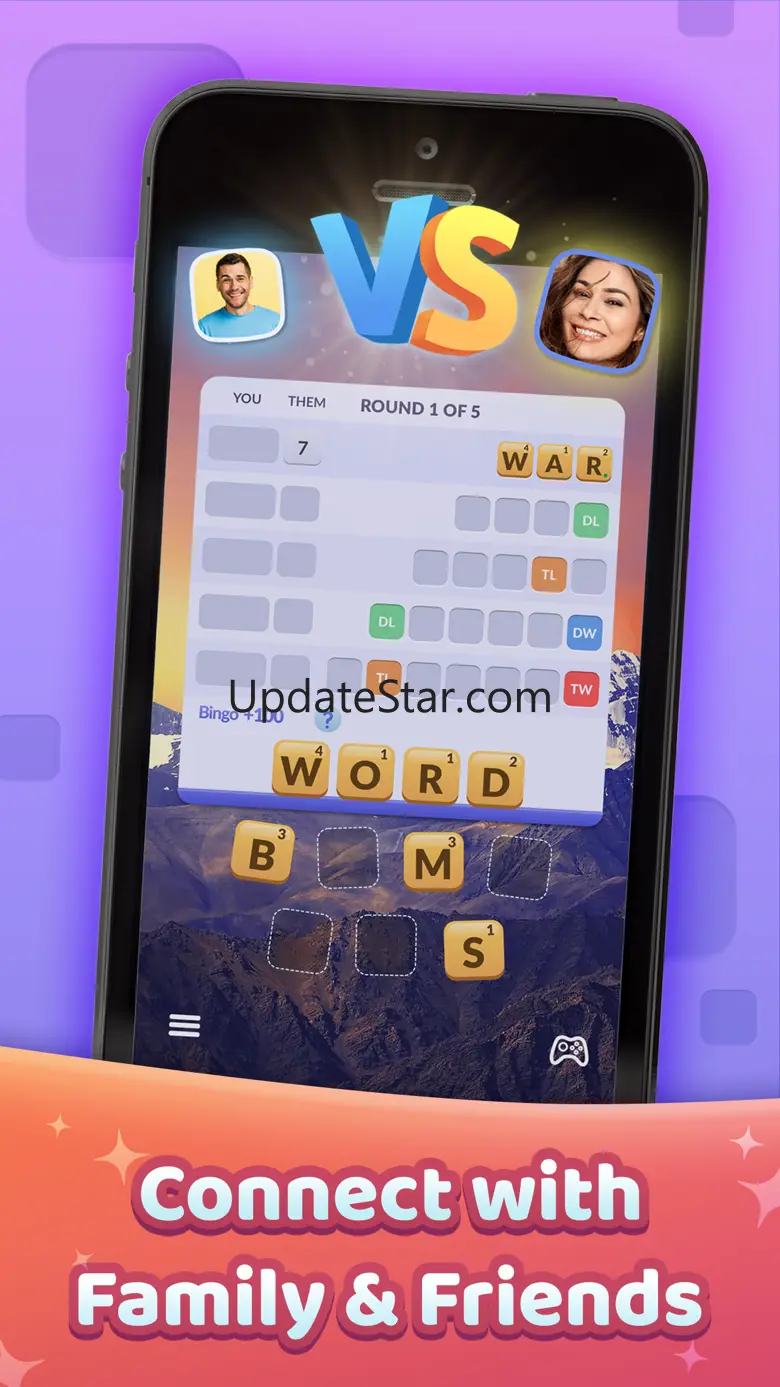 Word Roll - Fun Word Game 1.212