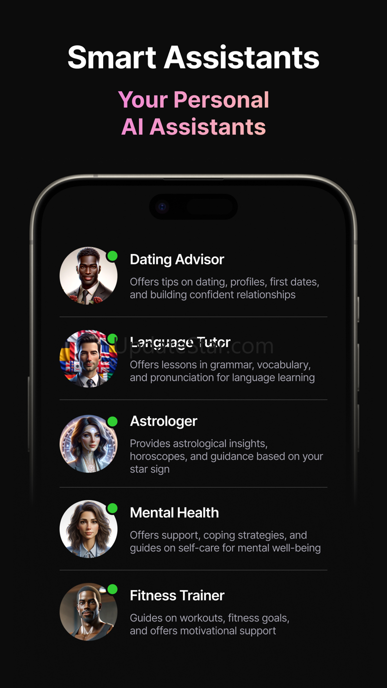 AI Chat - Instant Chatbot 2.1.2