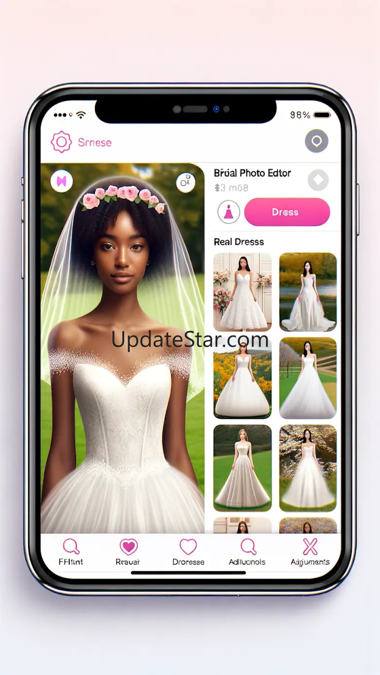 Bridal Dress Photo Editor 1.5.2