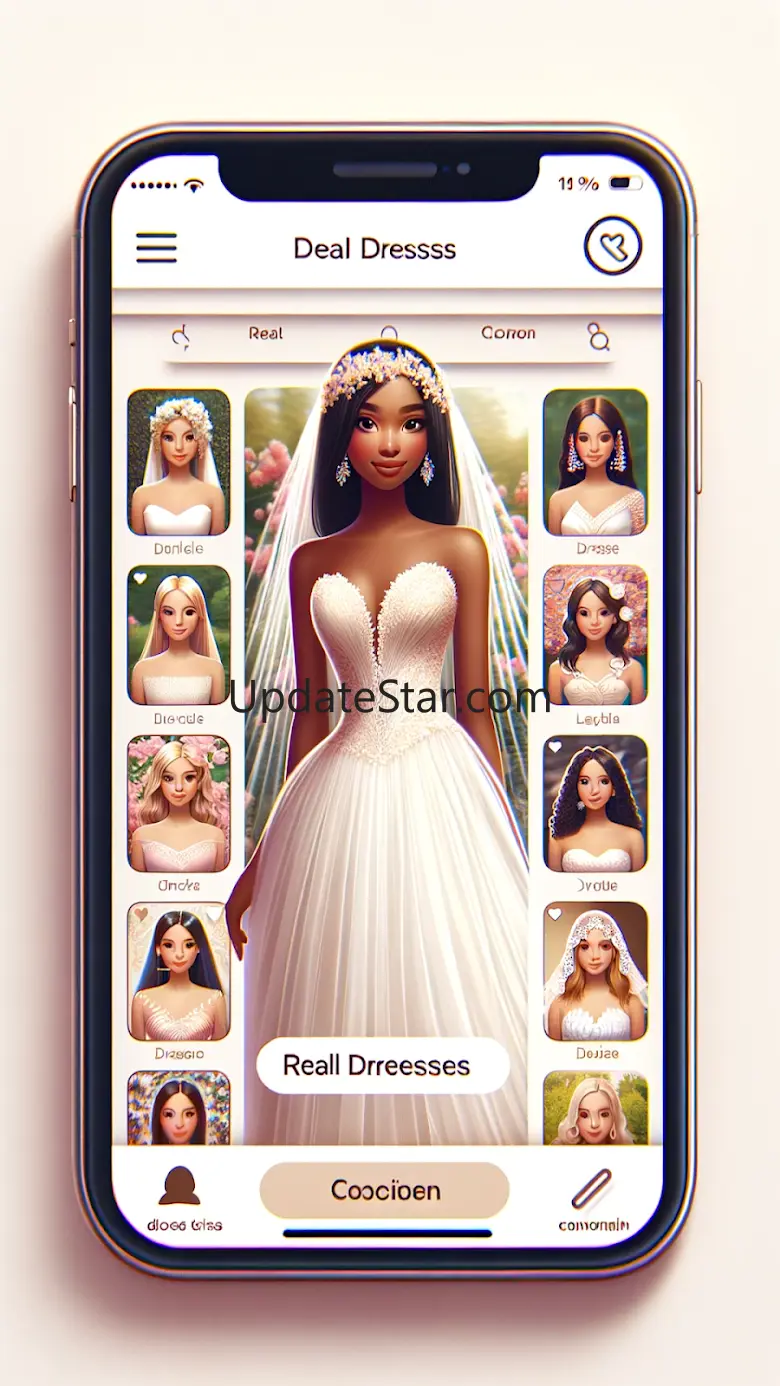 Bridal Dress Photo Editor 1.5.2