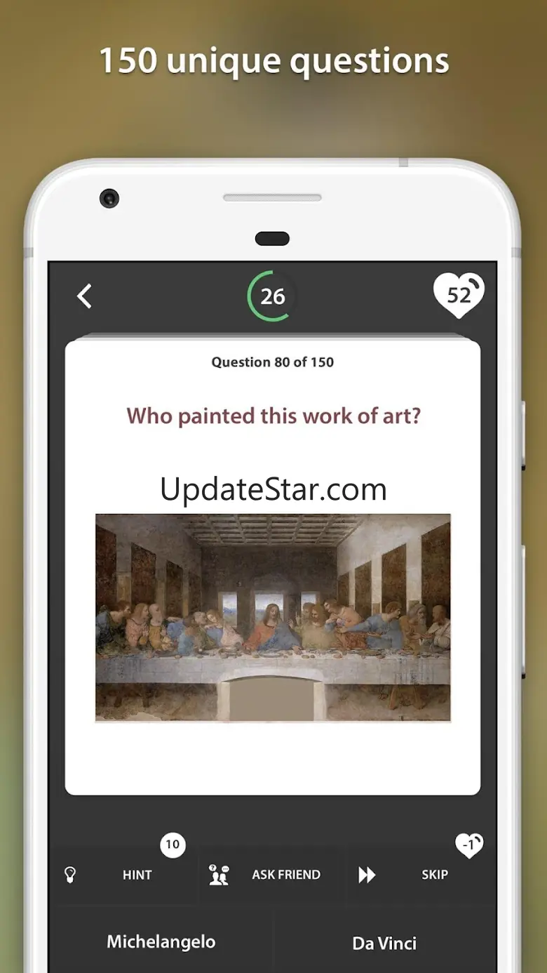 Art quiz 6.0.8