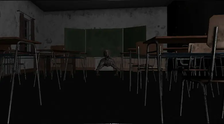 Scary Ghosts - Horror Game 3.2
