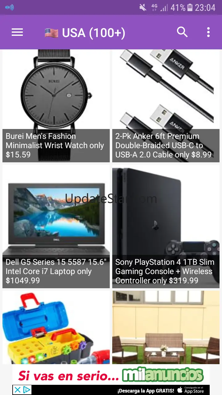 Deals! - Offers, daily deals 5.0