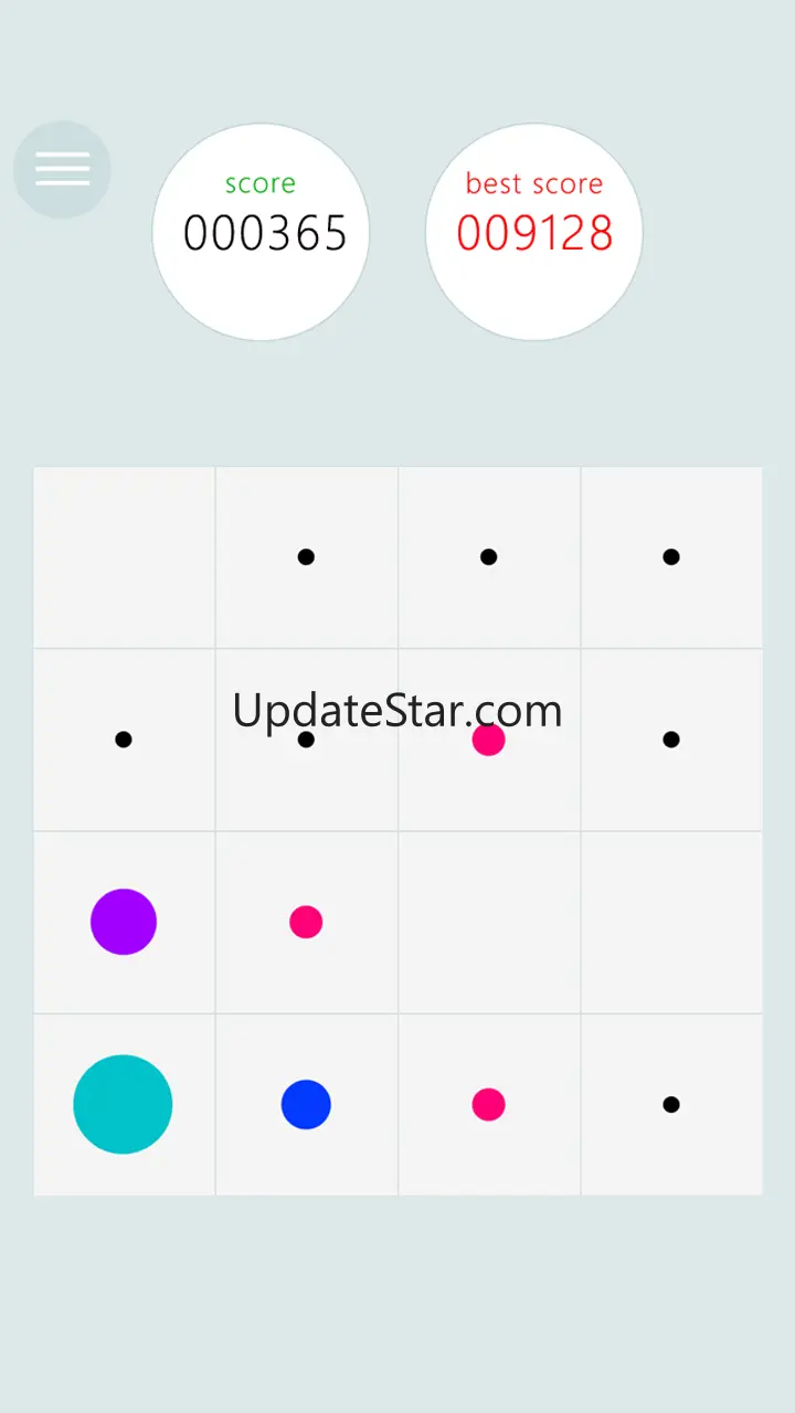 Big Black Dot 1.0.2