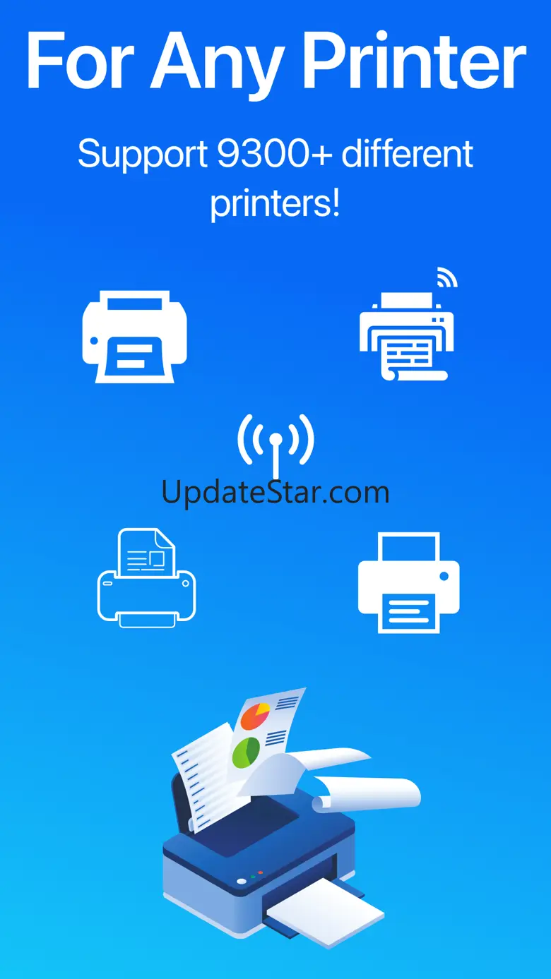 Mobile Print - Wifi & Remote 2.2