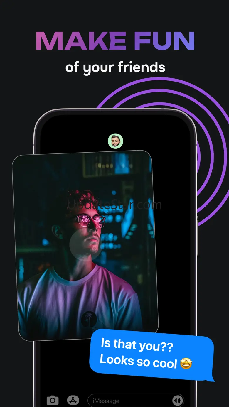 AI Face: DeepFake Video Swap 2.8