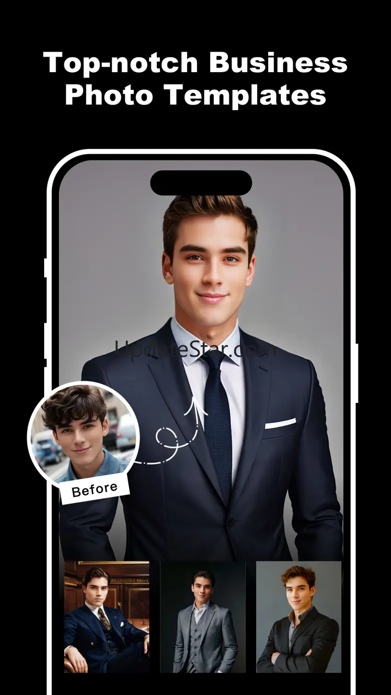 KaCha - AI Photo Generator 1.1.14