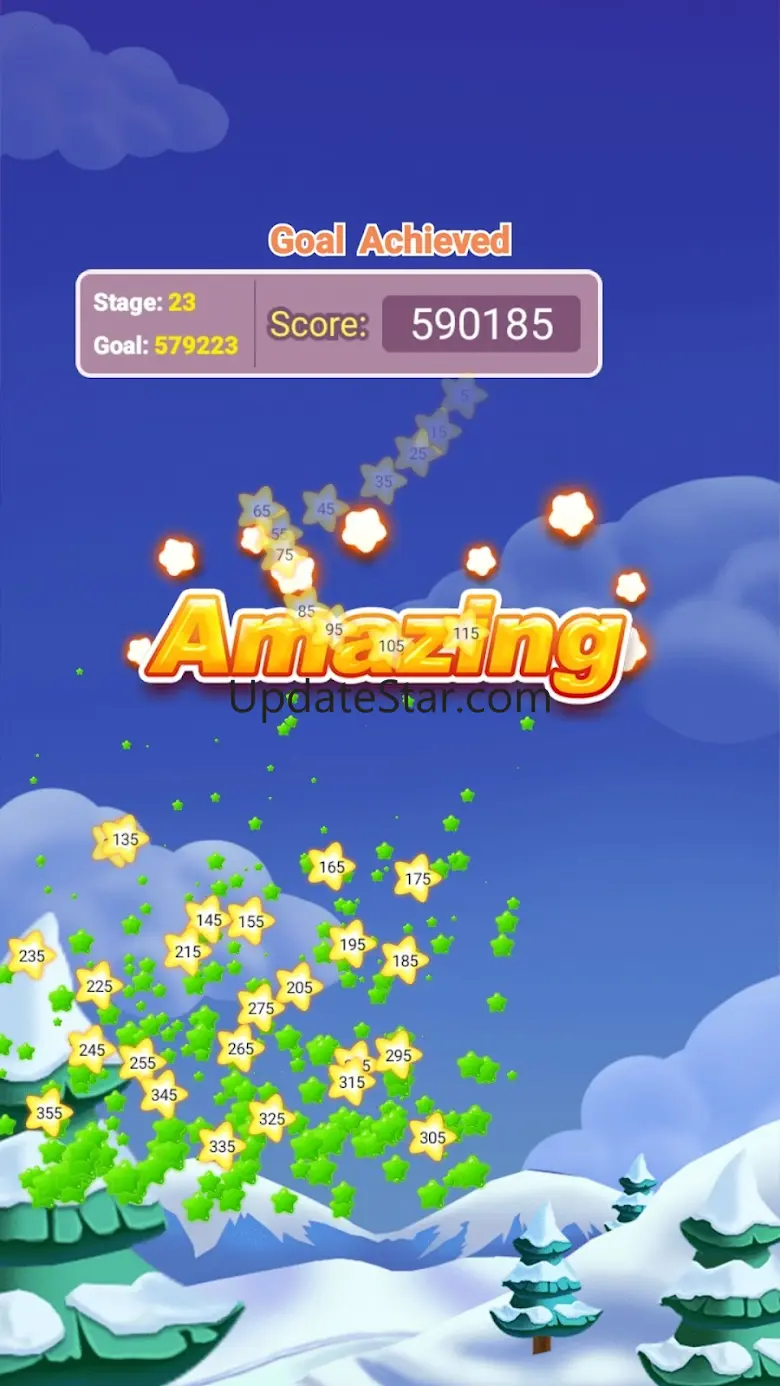 Lucky Star 1.0.4